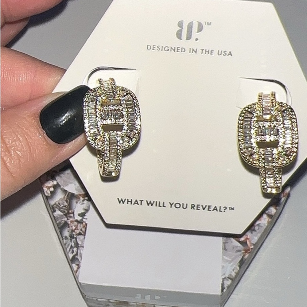 April Birthday Collection 2025 Earrings